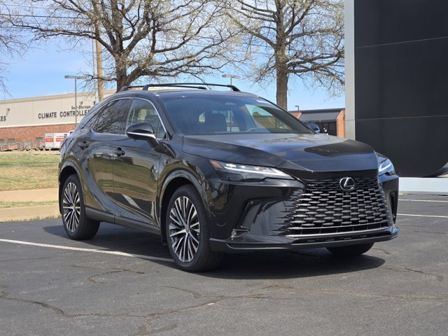 New 2026 Caviar Lexus PREMIUM PLUS image 9