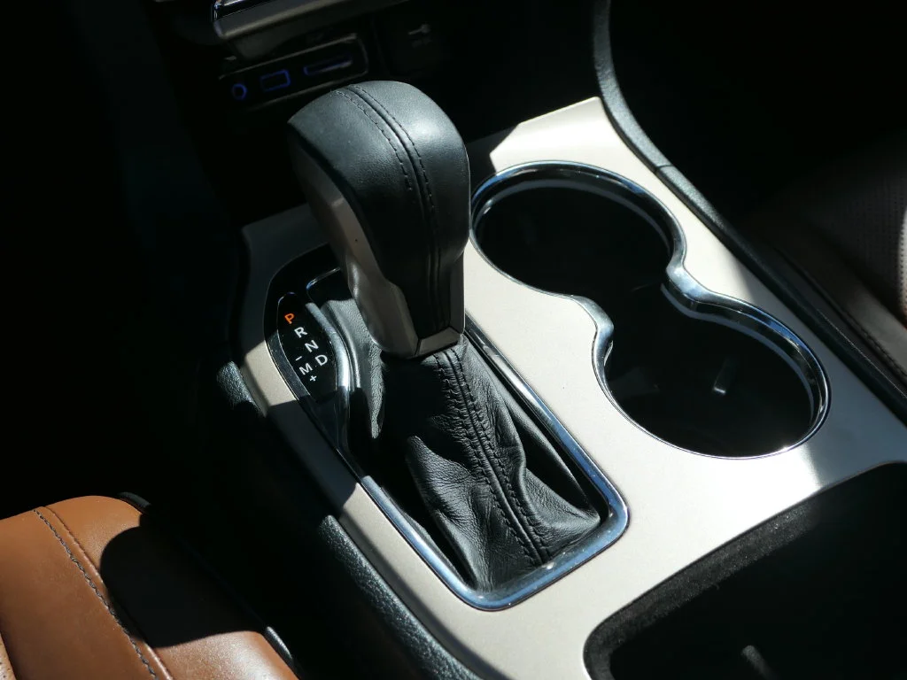 Certified Used 2017 Velvet Jeep Summit image 21