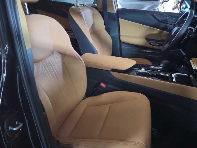 New 2026 Caviar Lexus PREMIUM image 25
