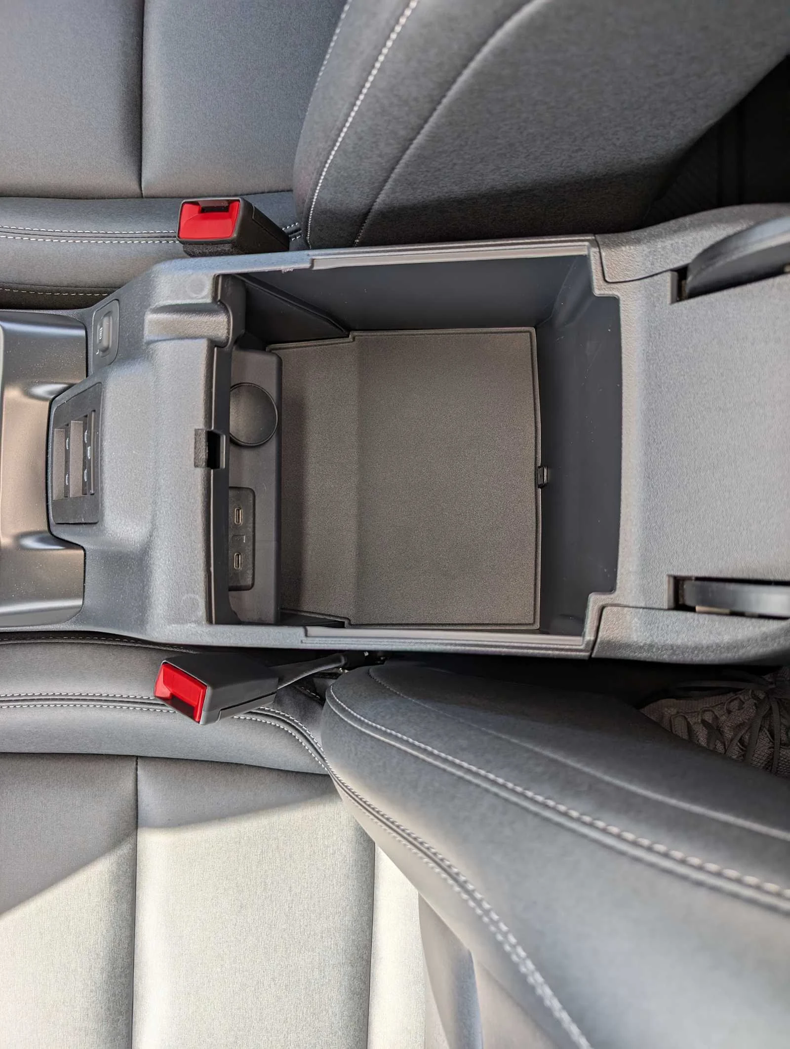 New 2026 Avalanche Gray Ford Badlands® image 14