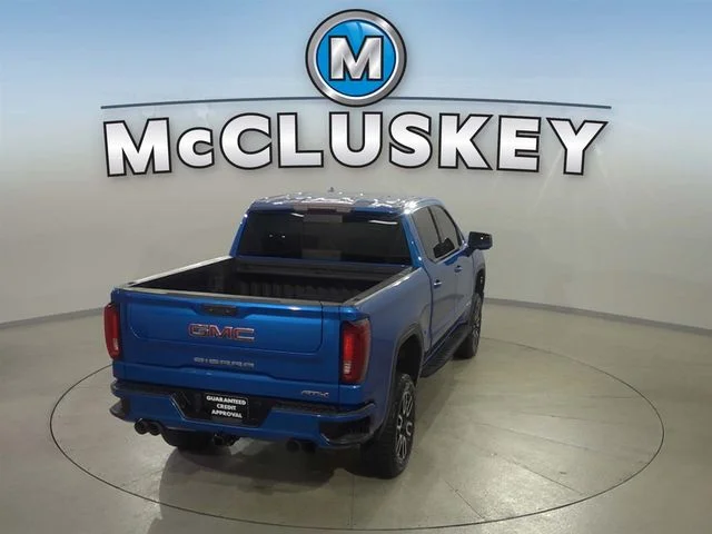 2024 GMC Sierra 1500 AT4 - Photo 6