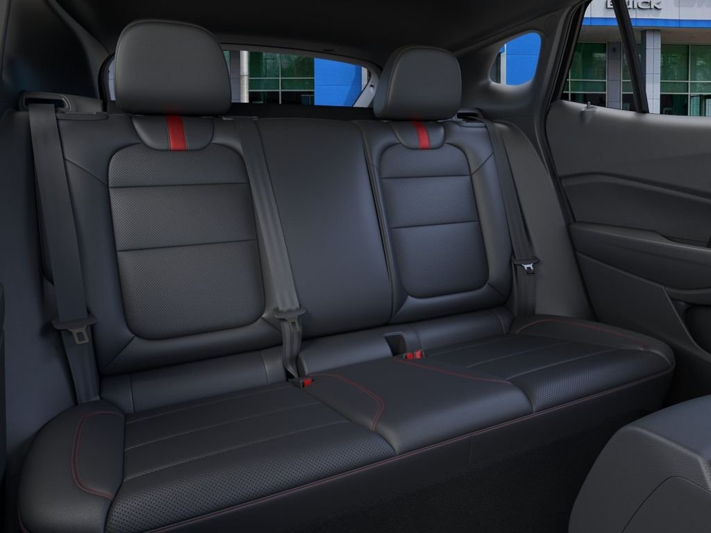 New 2026 Marina Blue Metallic Chevrolet 2RS image 17