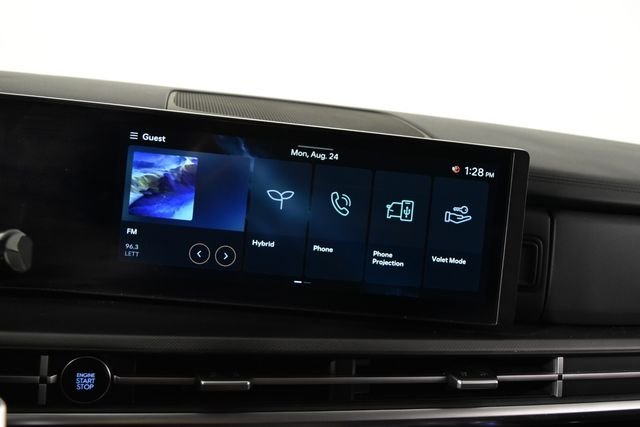 Used 2026 Black Hyundai SE image 19