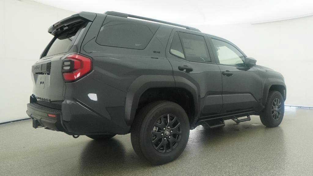 New 2026 Underground Toyota SR5 image 30
