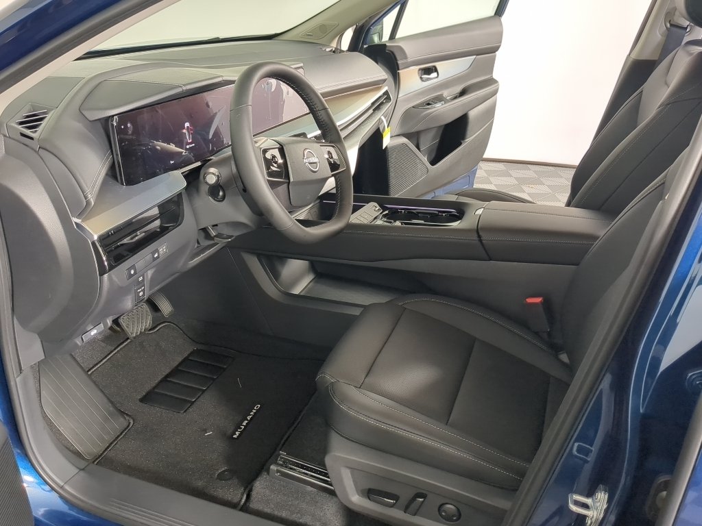 2026 Nissan Murano SL - Photo 10