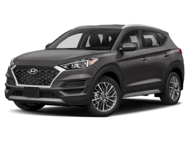 Used 2020 Magnetic Force Metallic Hyundai SEL image 2