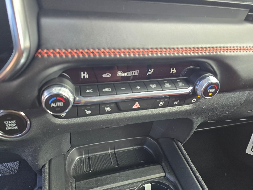 2026 Mazda CX-50 Premium Plus - Photo 18