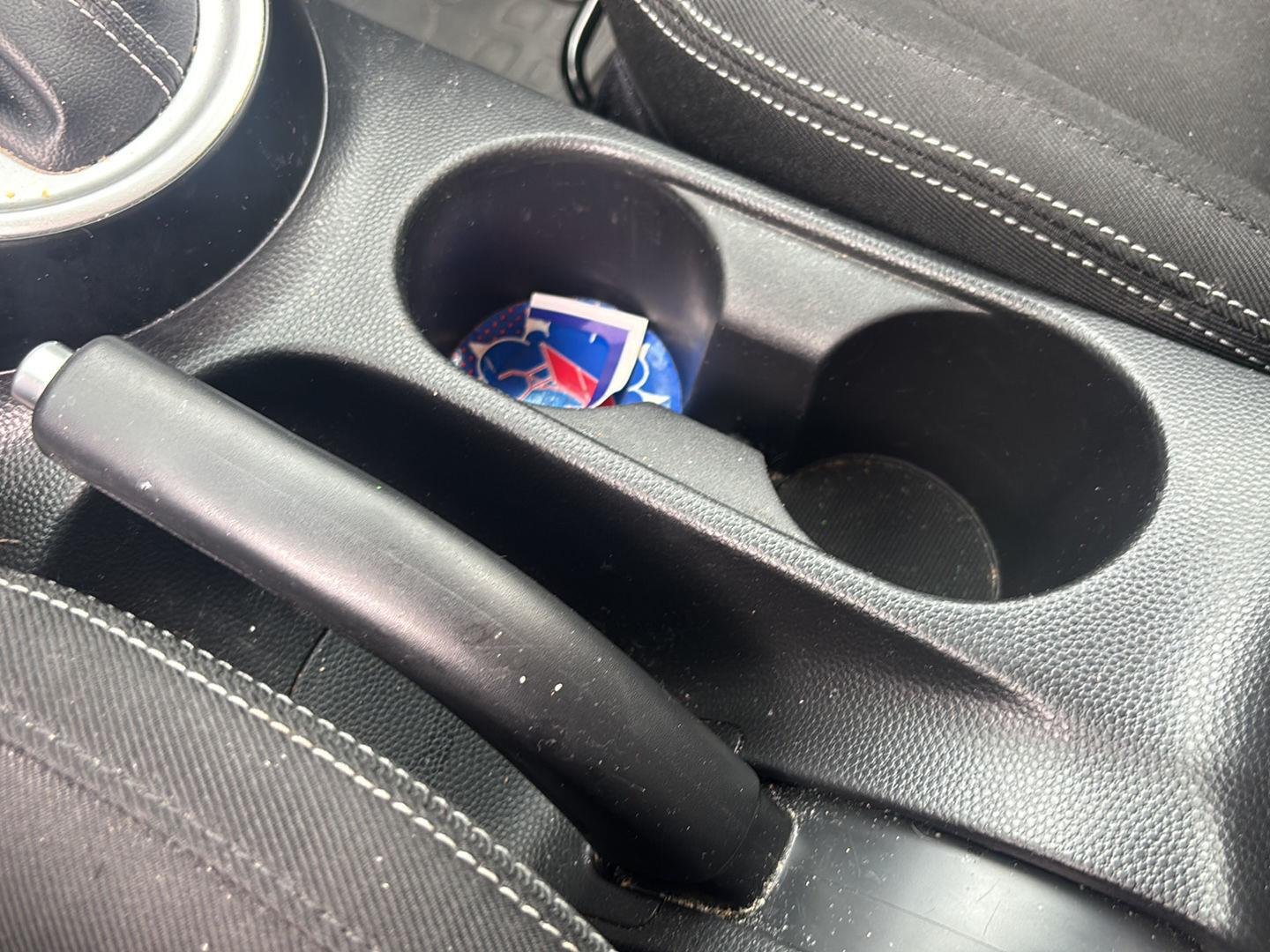 Used 2017 Alien II Kia + image 12