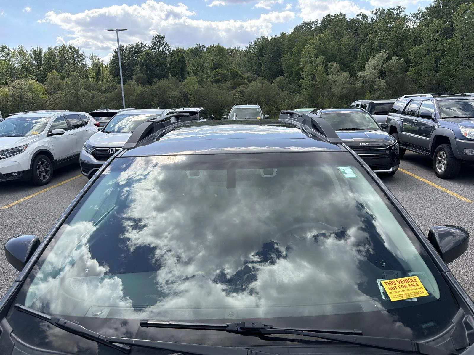 Used 2020 Magnetite Gray Metallic Subaru Limited image 2