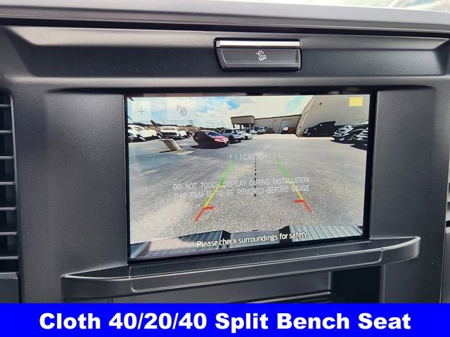 2026 Ford F-350 Super Duty XL - Photo 19