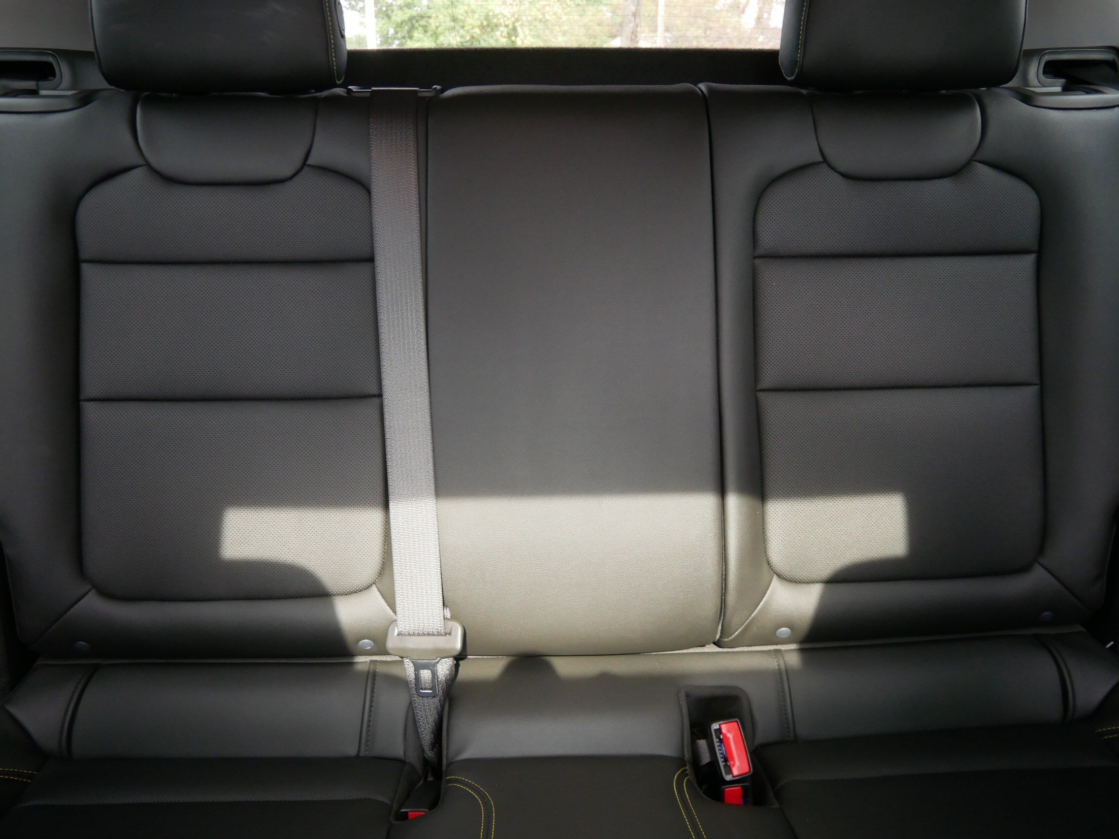 Used 2025 Summit White Chevrolet ACTIV image 13