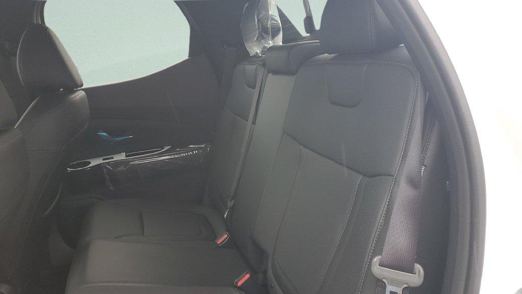 2026 Hyundai Santa Cruz XRT - Photo 10