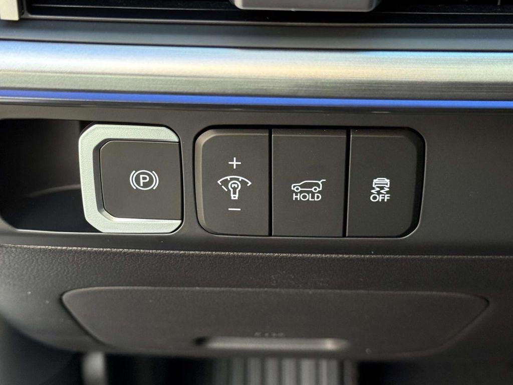 New 2026 Serenity White Hyundai Limited AWD image 30