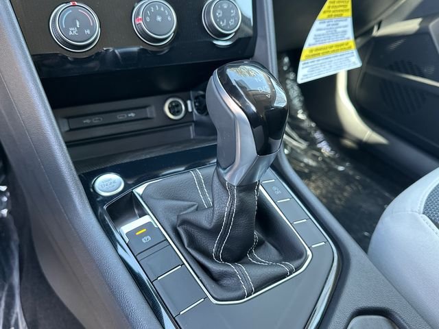 New 2026 Silver Volkswagen 1.5T S image 26