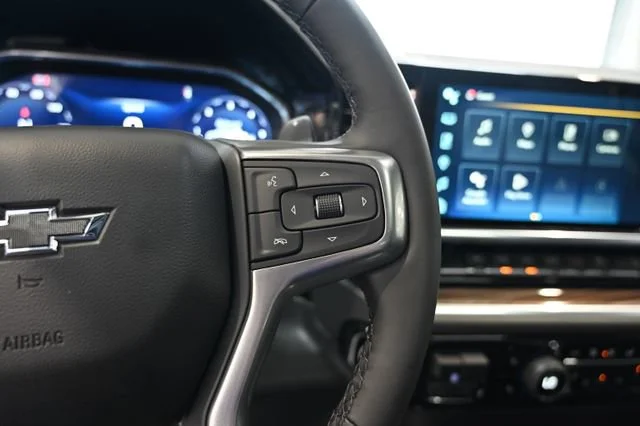 2026 Chevrolet Silverado 1500 LT Trail Boss - Photo 24