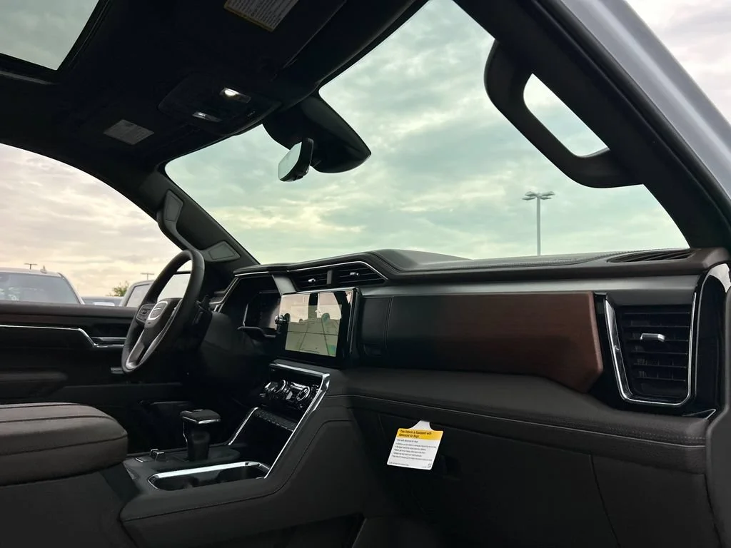 2026 GMC Sierra 1500 Denali - Photo 42