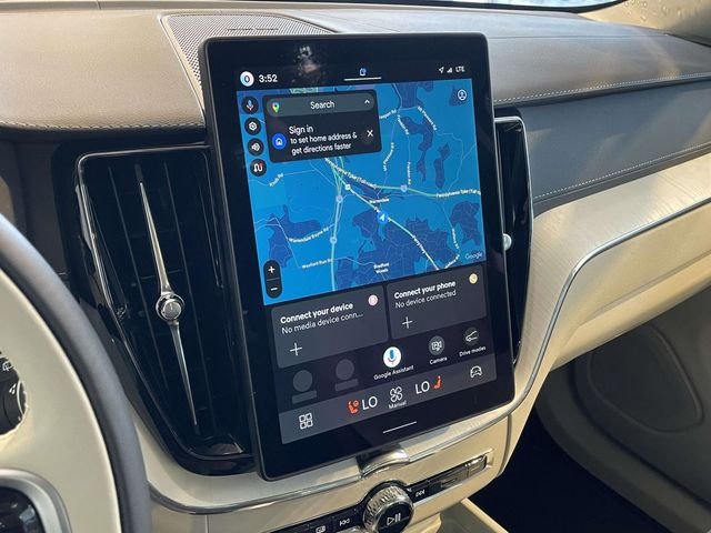 2026 Volvo XC60 Ultra - Photo 26