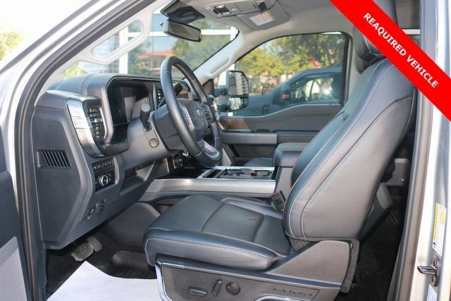 2023 Ford F-250 Super Duty Lariat - Photo 12