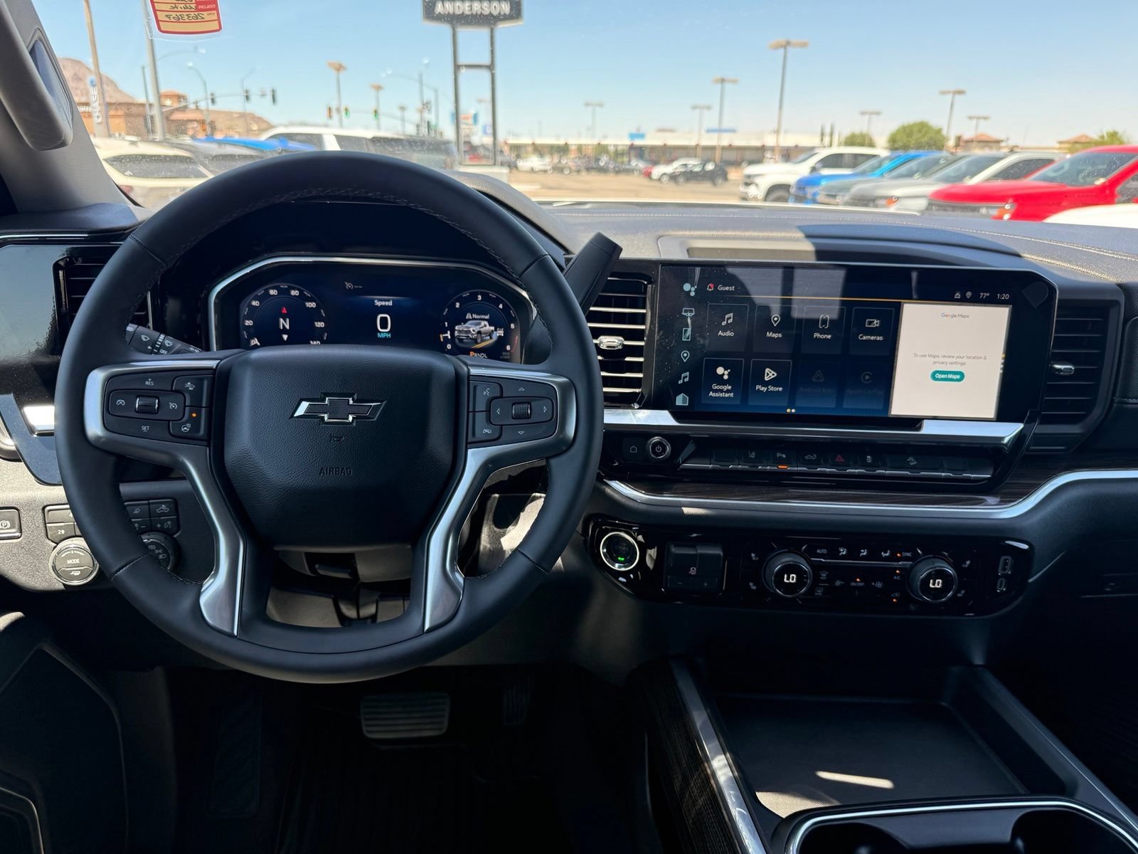 2026 Chevrolet Silverado 2500 HD LT - Photo 19