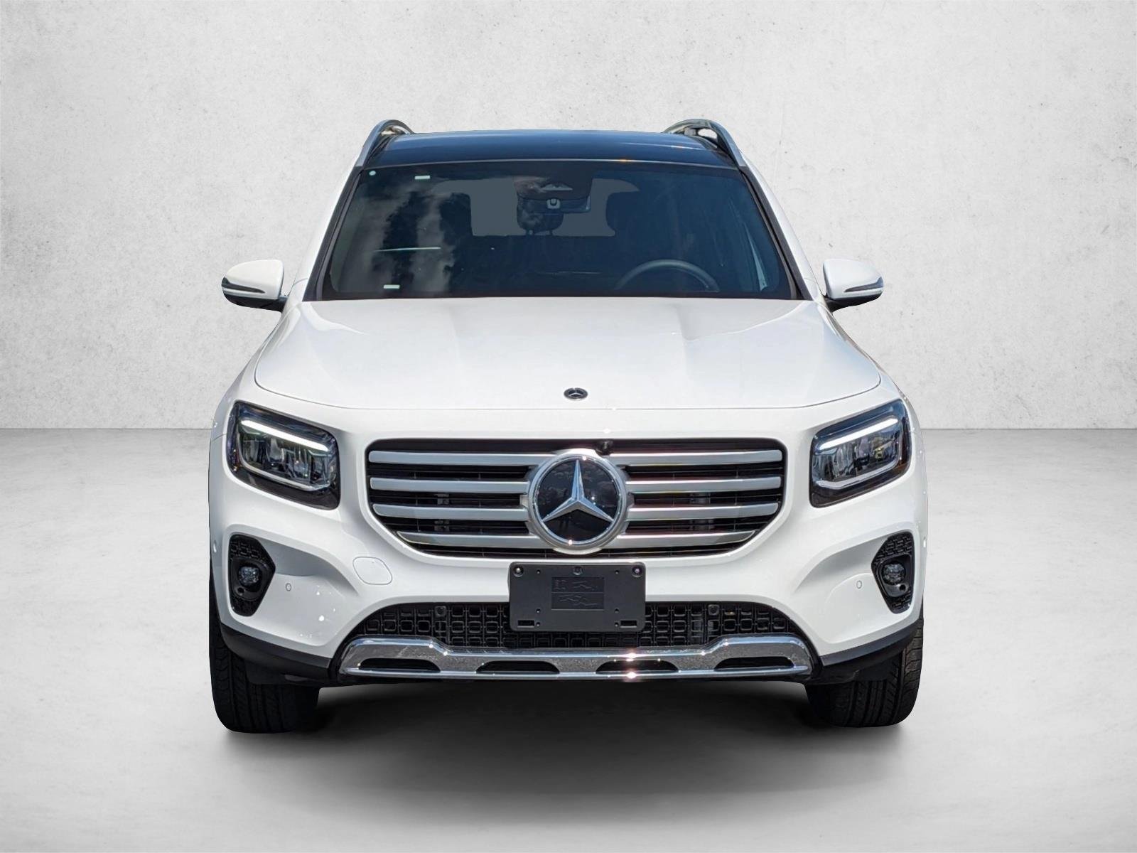 2026 Mercedes-Benz GLB GLB 250 - Photo 6