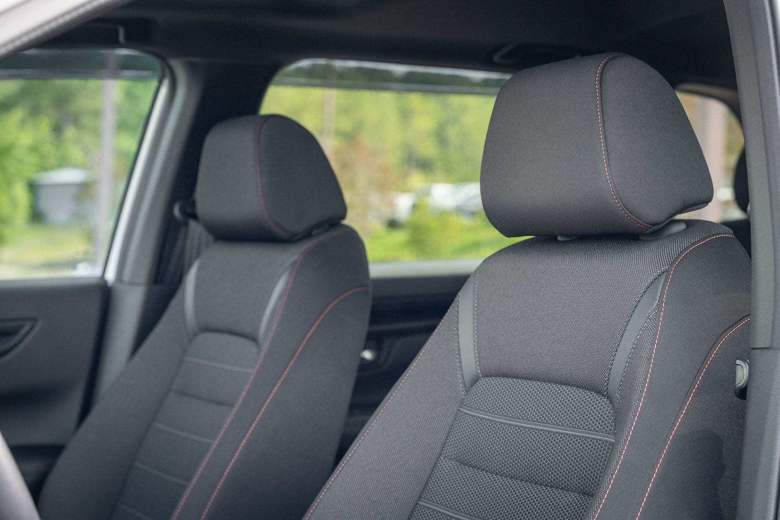 2025 Honda CR-V Sport - Photo 20