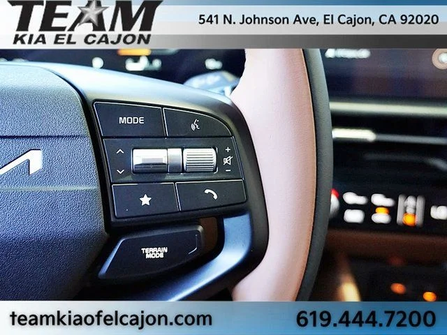 2026 Kia Sportage X-Line - Photo 46