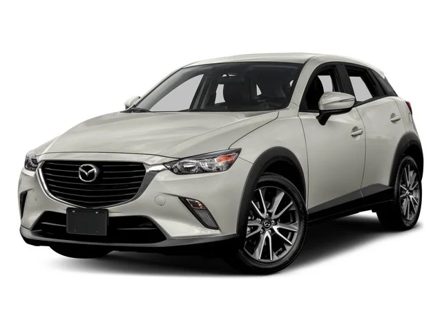2017 Mazda CX-3 Touring AWD's photo