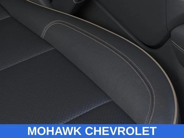 2026 Chevrolet Suburban Premier - Photo 21