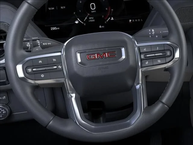 New 2026 Onyx Black GMC Elevation image 19