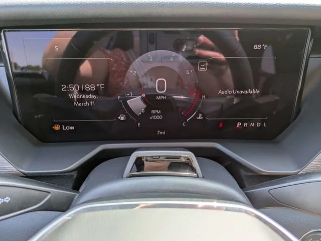 New 2026 Summit White GMC Denali image 34