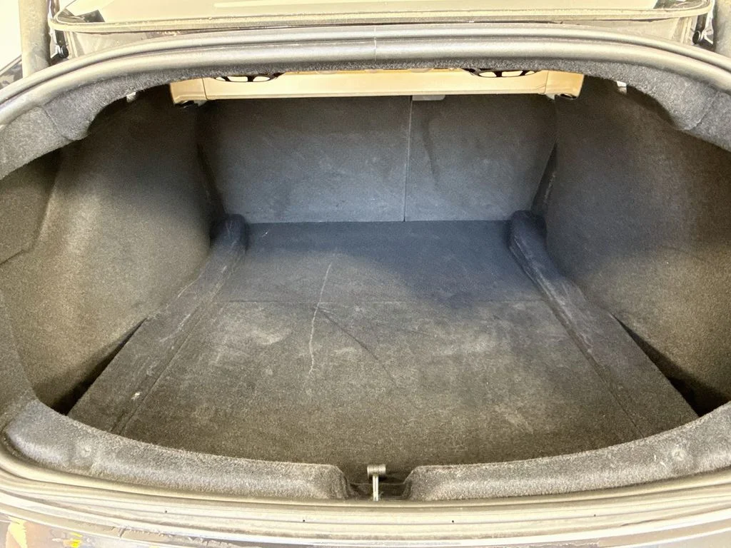 Used 2024 Gray Tesla Base image 27