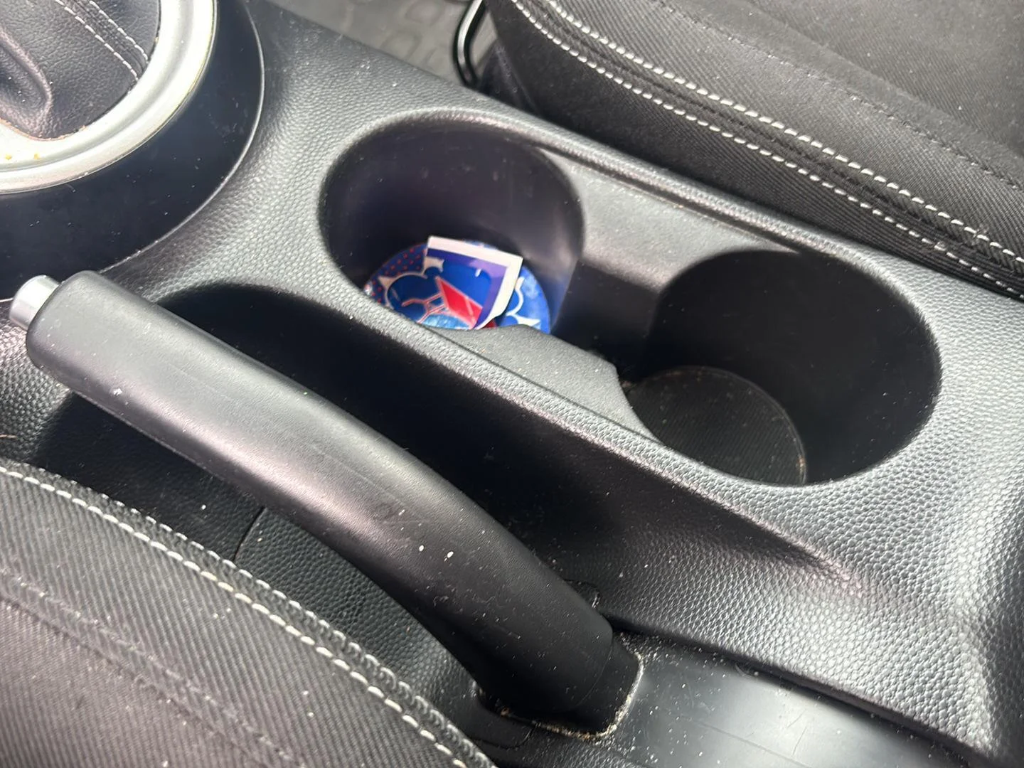 Used 2017 Alien II Kia + image 12