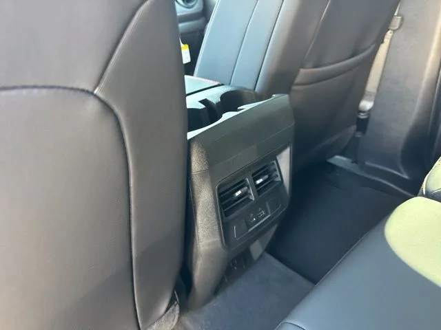 New 2026 Gray Chevrolet Z71 image 6