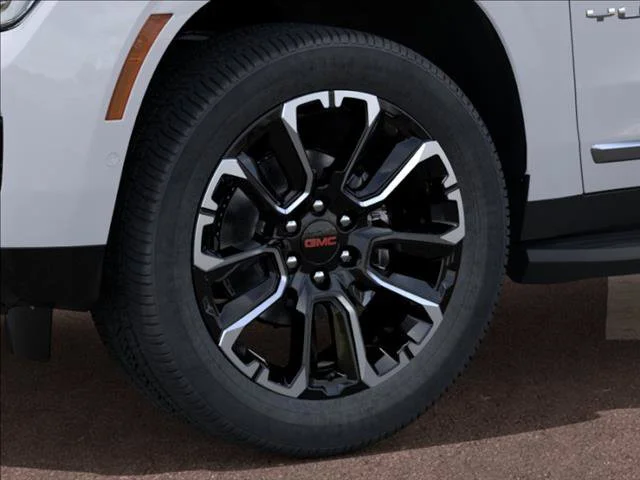 New 2027 White GMC Elevation image 9