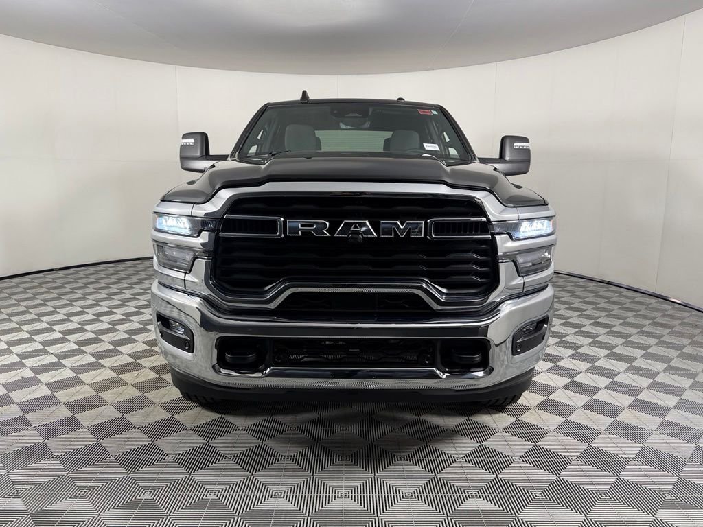 Certified Used 2025 Black Ram Big Horn image 4