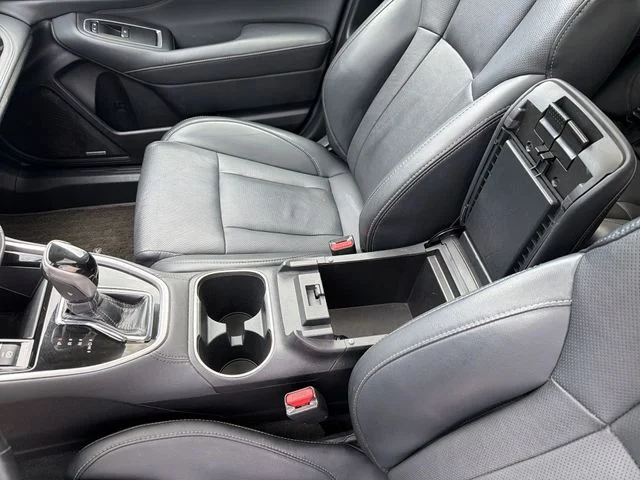 Used 2023 Gray Subaru Limited image 22