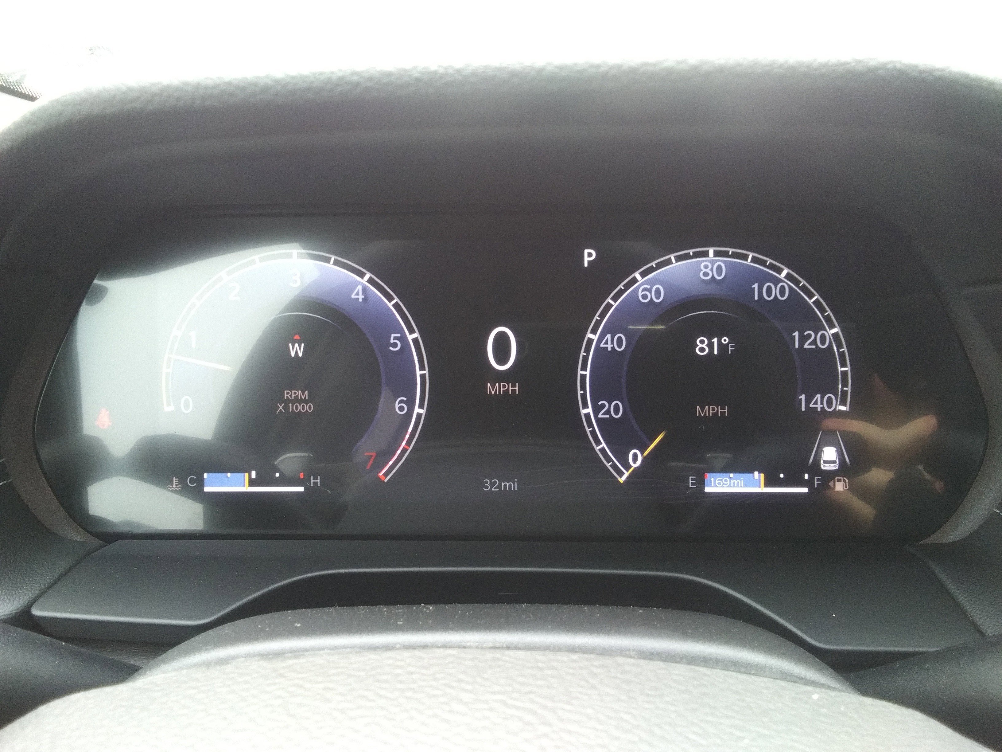 2025 Jeep Grand Cherokee Limited photo 3