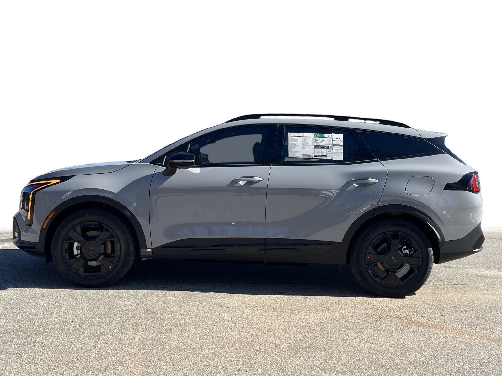 2026 Kia Sportage X-Line Prestige - Photo 23