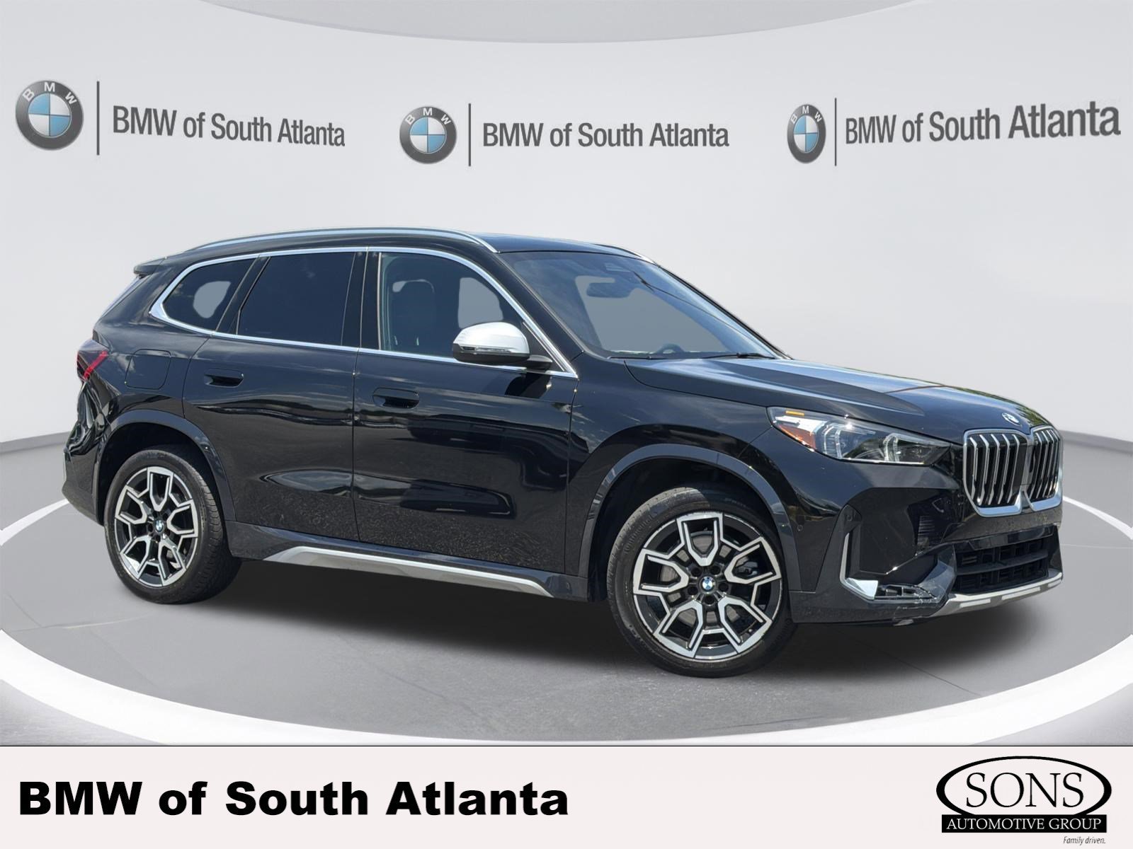 2023 BMW X1 xDrive28i's photo