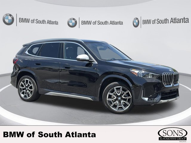 2023 BMW X1 xDrive28i