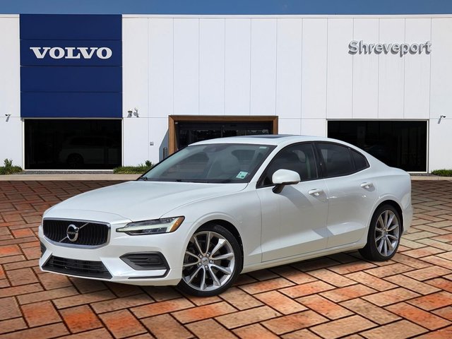 2019 Volvo S60 Momentum