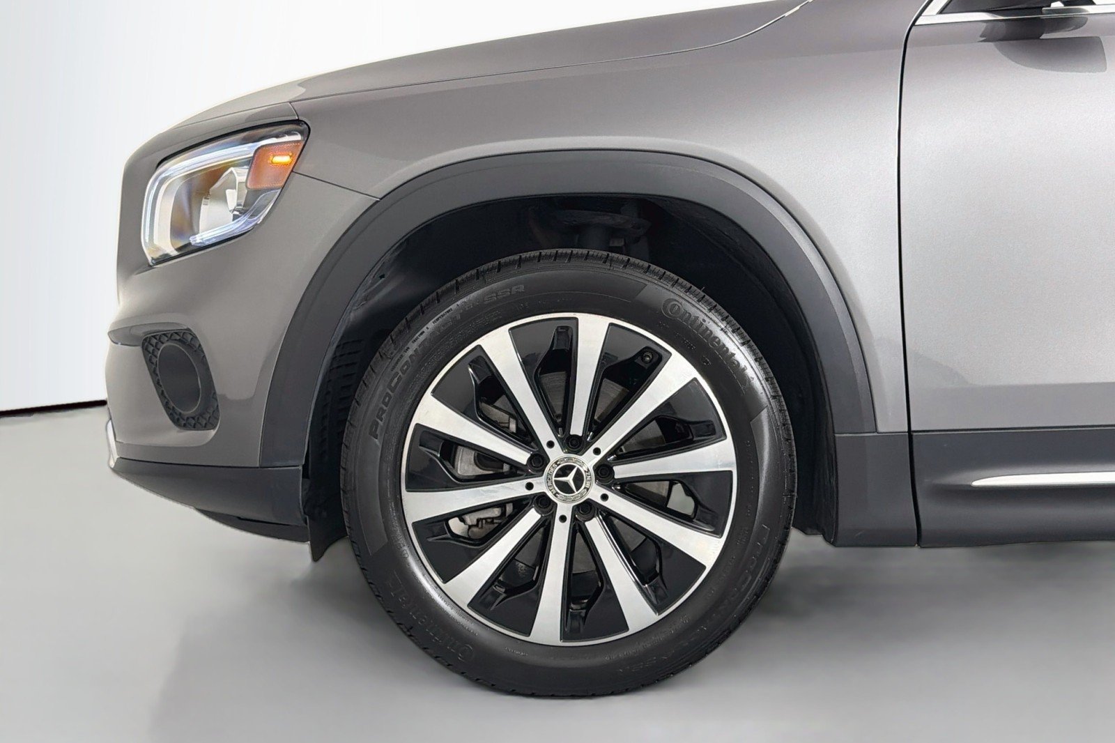 Used 2022 Mountain Grey Metallic Mercedes-Benz 250 image 10