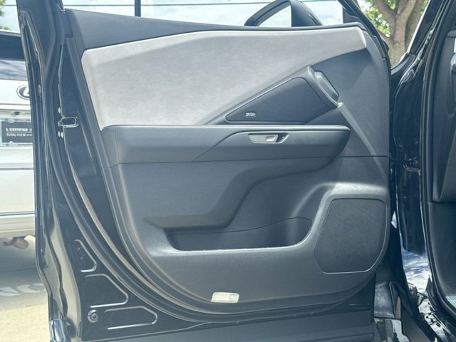 New 2026 Caviar Lexus LUXURY AWD image 19