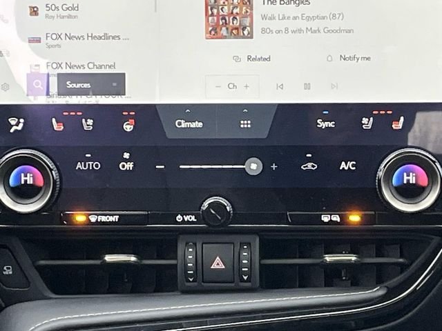 2023 Lexus NX 350 - Photo 17