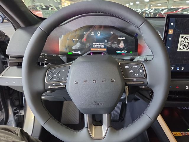 New 2026 Iridium Lexus LUXURY image 14