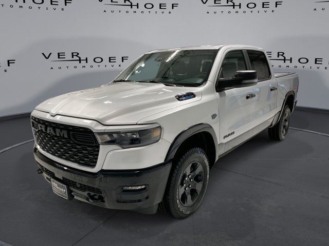 2027 RAM 1500 Pickup Big Horn/Lone Star