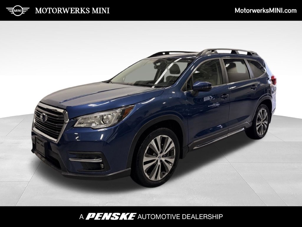2019 Subaru Ascent