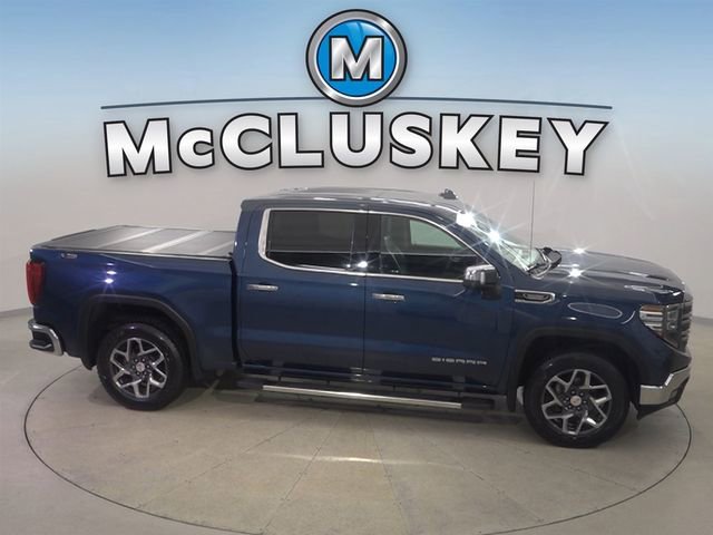 2022 GMC Sierra 1500 SLT - Photo 12