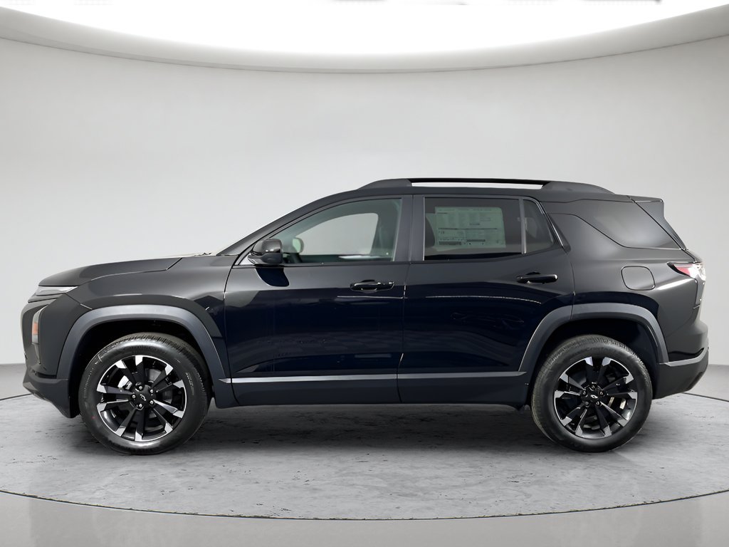 2026 Chevrolet Equinox RS - Photo 6