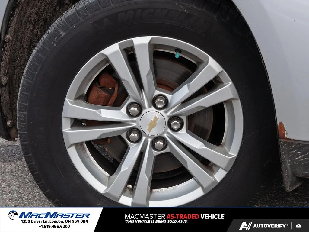 Used 2010  Chevrolet LT image 9